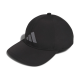 Adidas運動帽形雨帽(黑)#2997