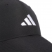 Adidas Youth Tour青少年透氣運動帽(黑)#9212