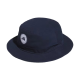 Adidas Cotton漁夫帽(深藍)#9228