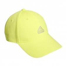 Adidas 時尚透氣帽 (螢光綠) #GL8855