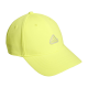 Adidas 時尚透氣帽 (螢光綠) #GL8855