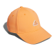 Adidas 時尚透氣帽 (螢光桔) #GL8857