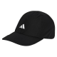 Adidas運動型雨帽(黑)#2736