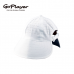 GoPlayer漁夫帽(白)#40039