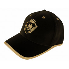 Majesty CP2010球帽(黑)#2010