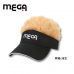 Mega Golf wig cap假髮帽(各色)#003