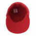 Mizuno專利發熱保暖針織運動帽(紅白)#50564