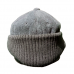 Mizuno男專利發熱保暖運動帽(灰)#50807