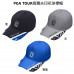 PGA TOUR高爾夫印花球標帽