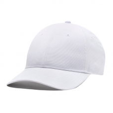 Puma Golf Cresting運動帽(白)#02269302