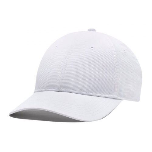 Puma Golf Cresting運動帽(白)#02269302
