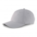 Puma Golf Cresting運動帽(淺灰)#02269306