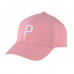 Puma Golf運動帽(粉)#02442506