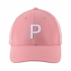 Puma Golf運動帽(粉)#02442506