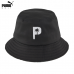 Puma PTC系列漁夫帽(黑)#02464601