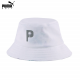 Puma PTC系列漁夫帽(白)#02464602