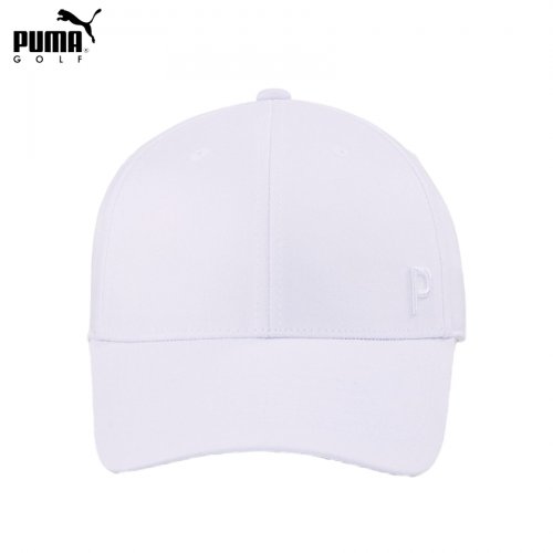 Puma Golf馬尾運動帽(白)#02429702