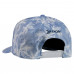 Srixon棕櫚印花透氣運動帽(藍/白樹)#0125