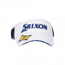 Srixon Cleveland Z 空心帽(白/藍logo)#210791