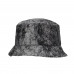 Srixon GHA漁夫帽(灰底/黑噴墨)#220522