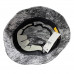 Srixon GHA漁夫帽(灰底/黑噴墨)#220522