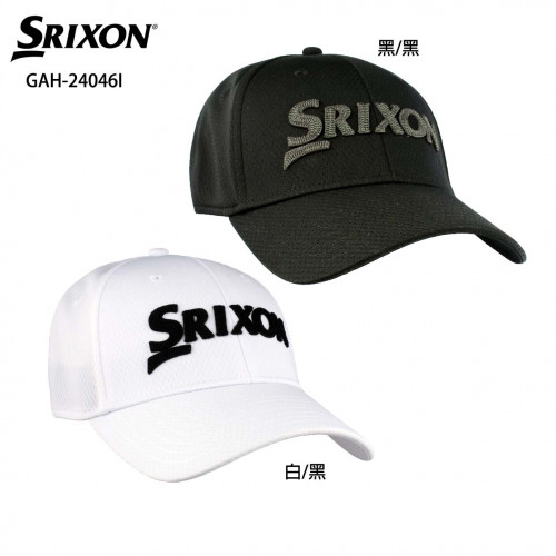 Srixon Fitted運動帽#24046
