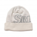 Srixon時尚保暖毛線帽(淺灰)#021E