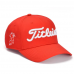 Titleist 2024龍年紀念球帽(紅/白logo)#20243 Titleist 2024龍年紀念球帽(紅/白logo)#20243