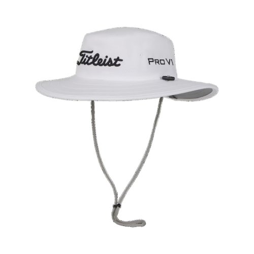 Titleist Tour Aussic N2圓盤帽(白)#21