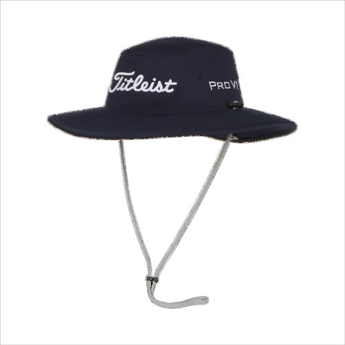Titleist Tour Aussic N2圓盤帽(藍)#28