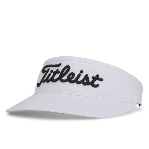 Titleist Players空心帽(白/黑字)#TH24VPCLN210