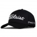 Titleist Tour運動帽(黑/白字)#TH25ATPGC01 Titleist Tour運動帽(黑/白字)#TH25ATPGC01