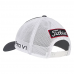 Titleist Tour運動帽(灰/後白網)#2 Titleist Tour運動帽(灰/後白網)#2