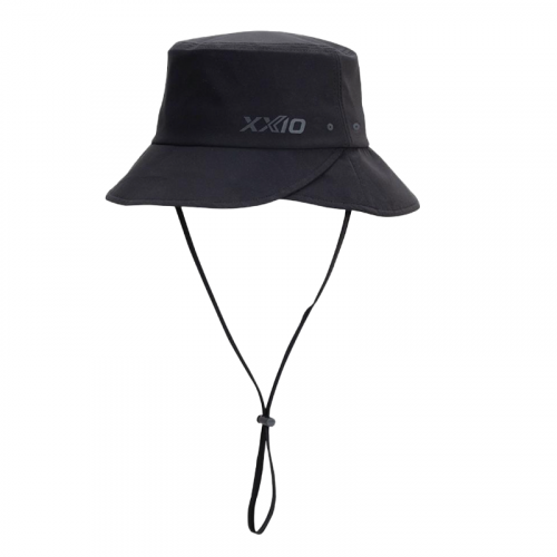 XXIO韓版時尚漁夫帽(黑色)#230962
