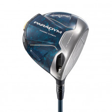 Callaway Paradym 發球木桿