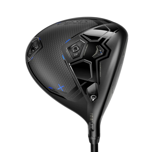 Cobra DARKSPEED X DRIVER