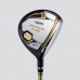 Honma Beres S-06 2星 球道木桿