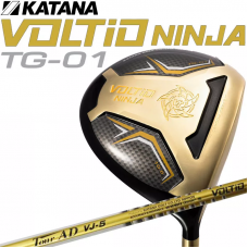 Katana Voltio Ninja TG-01 Driver