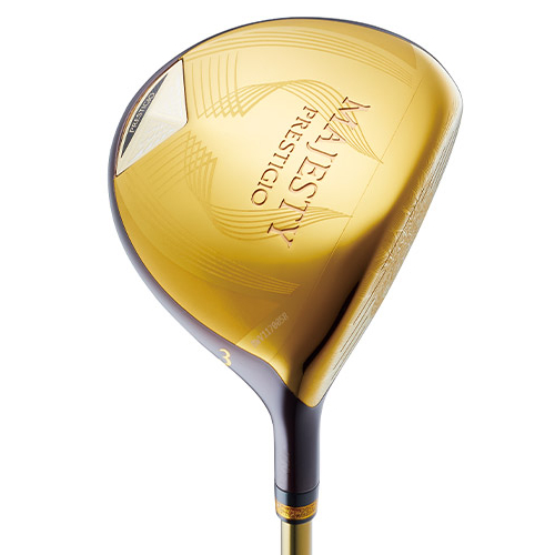 Majesty Prestigio 14 /LV770碳身/Fairway