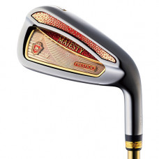 Majesty 26 Prestigio 14 LADY IRON/LV770/8I(#5-P.A.S)/L