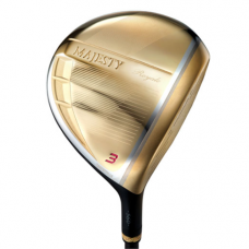 Majesty Royale LV560女仕球道木桿