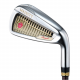 Majesty Royale LV560女仕鐵桿組#5-P.A.S/8I