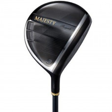 Majesty Royale LV560黑色/球道木桿
