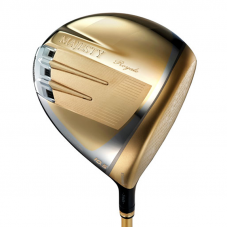 Majesty Royale LV560高反發Driver/10.5/R