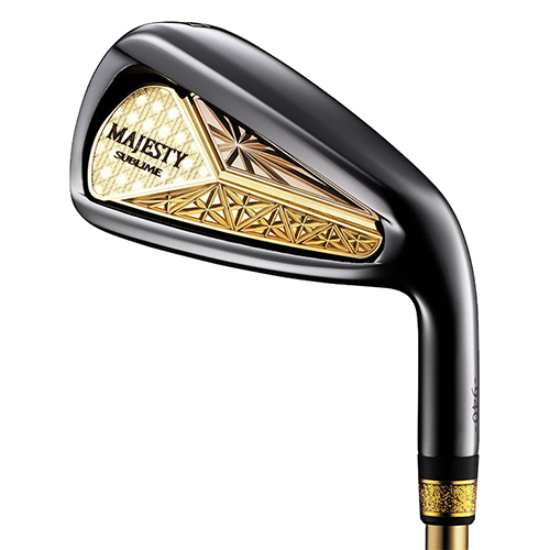Majesty 25 SUBLIME鐵桿組(I5-9,P.A.S)/8I
