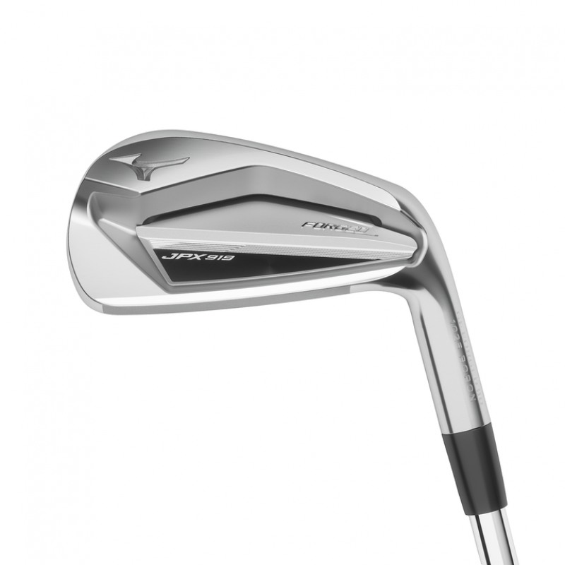 mizuno jpx 920 irons