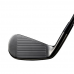 Mizuno Pro Fli-Hi 25/鐵身/S/#2、#3 、#4