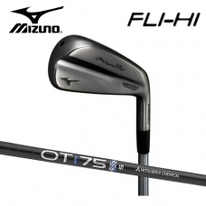 Mizuno Pro Fli-Hi 25/鐵身/S/#2、#3 、#4