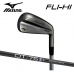 Mizuno Pro Fli-Hi 25/鐵身/S/#2、#3 、#4