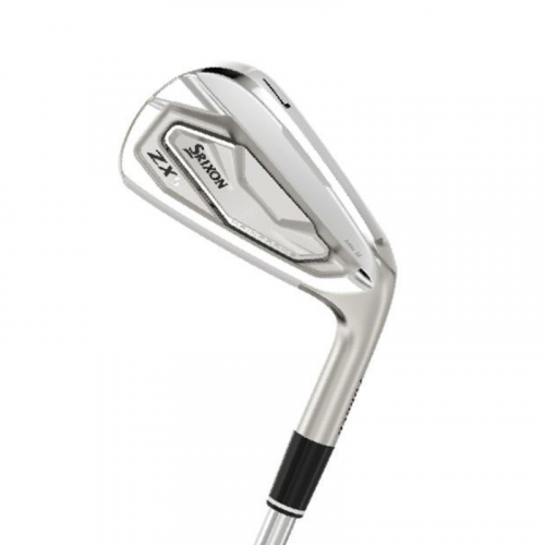 Srixon ZX5軟鐵鍛Modus 105/S/#5-9P